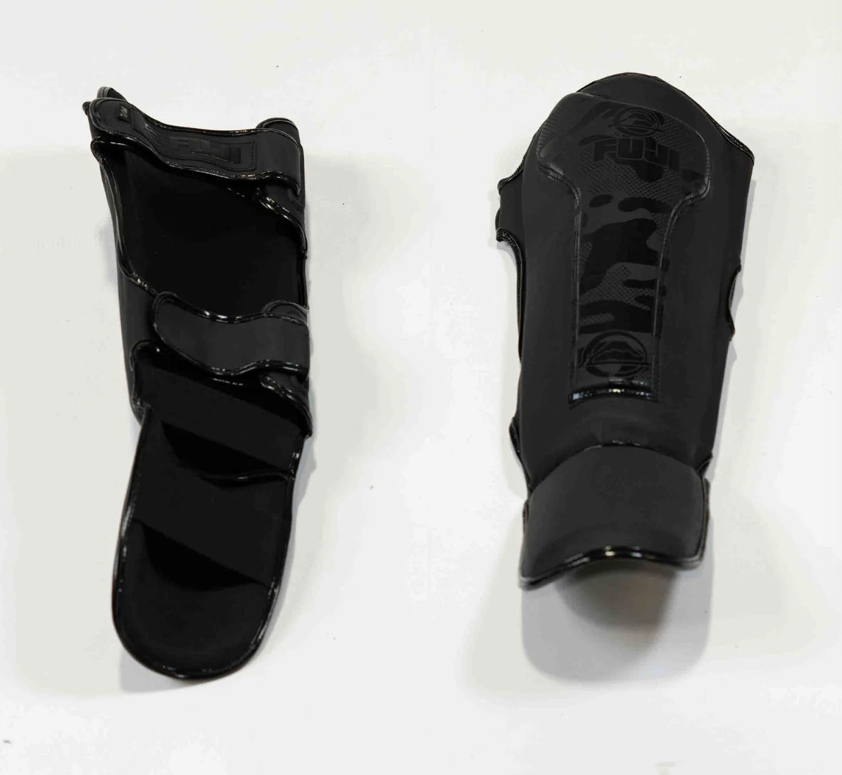 Fuji Comp Shin Guards