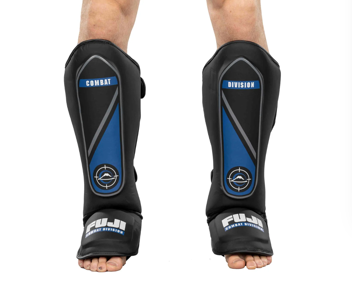Shin Guards