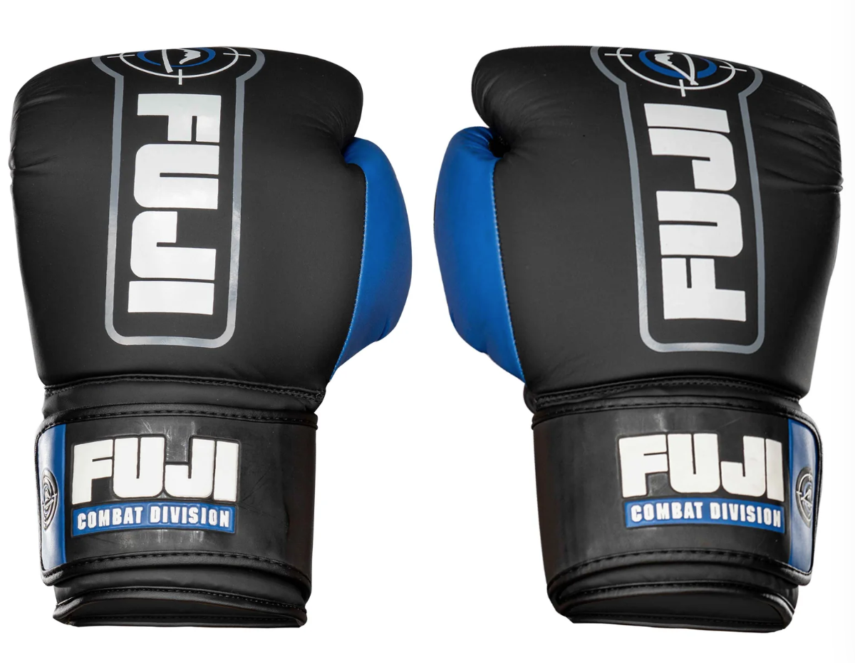 Fuji 16oz Gloves