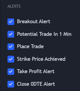 Monthly Subscription