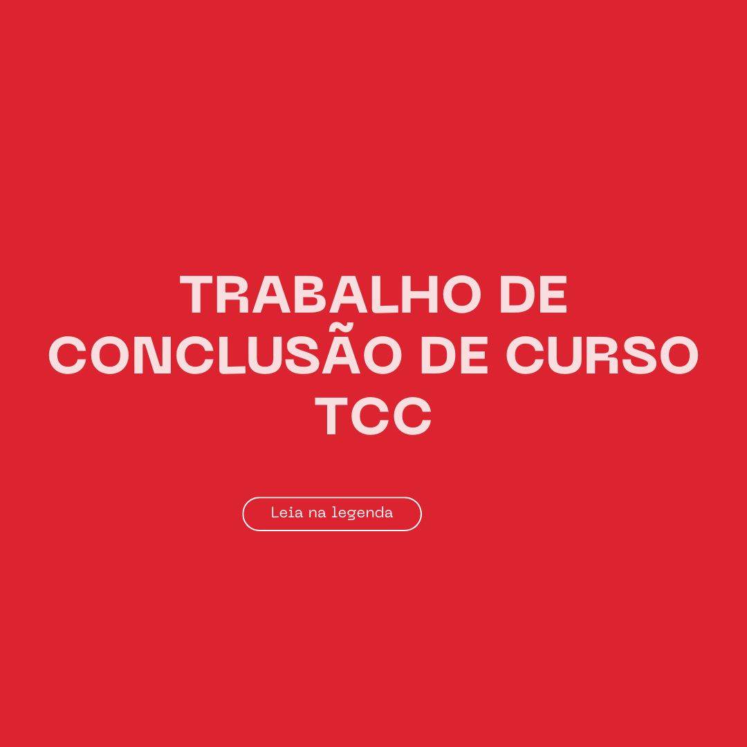 Mentoria para Desenvolvimento de Trabalho Acadêmico