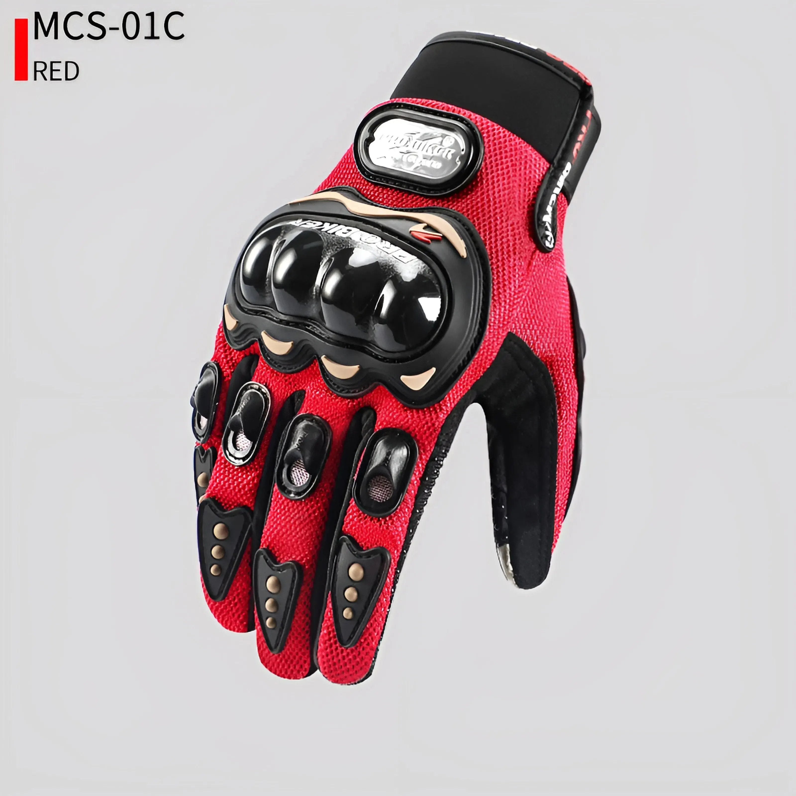 Gant Moto Universels