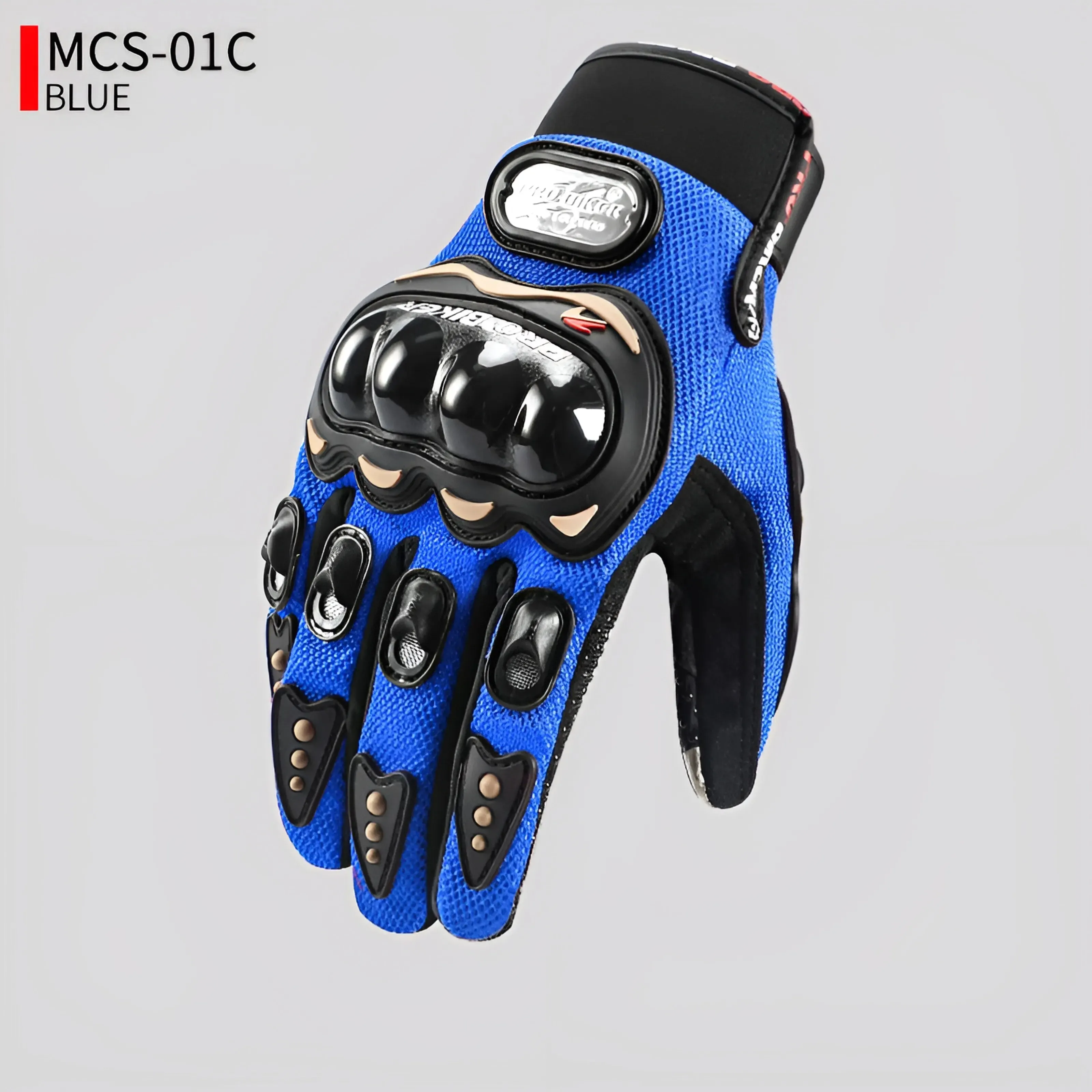 Gant Moto Universels