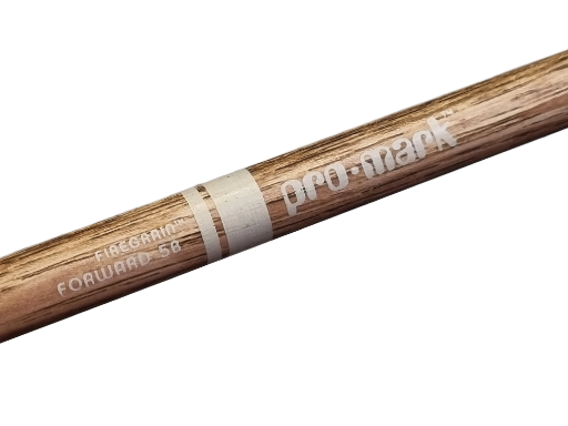 Schlagzeugsticks 5B Hickory