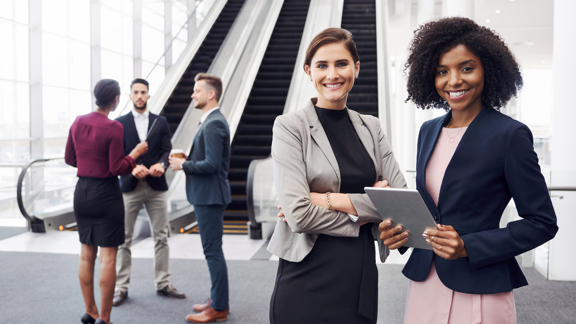 Customer Relationship Management (CRM):