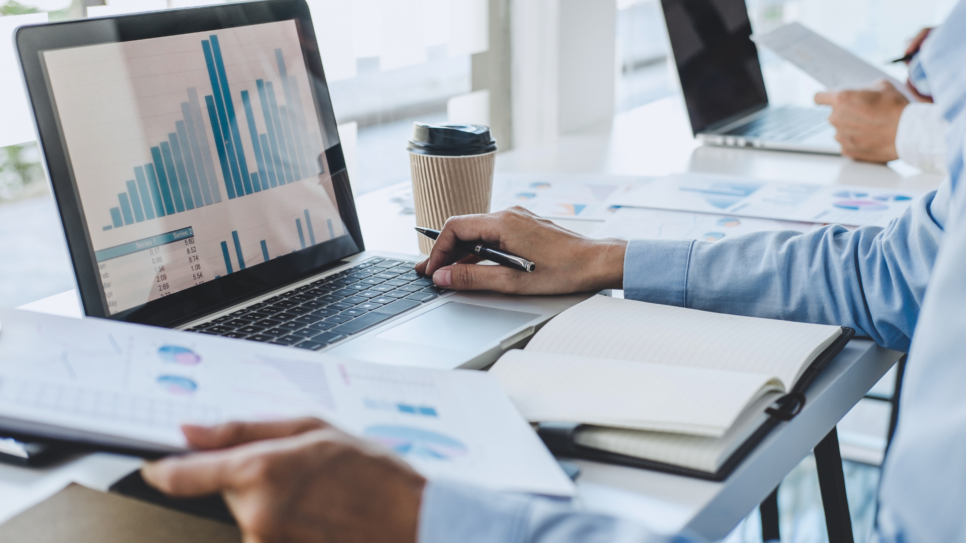 Lead Content Innovation