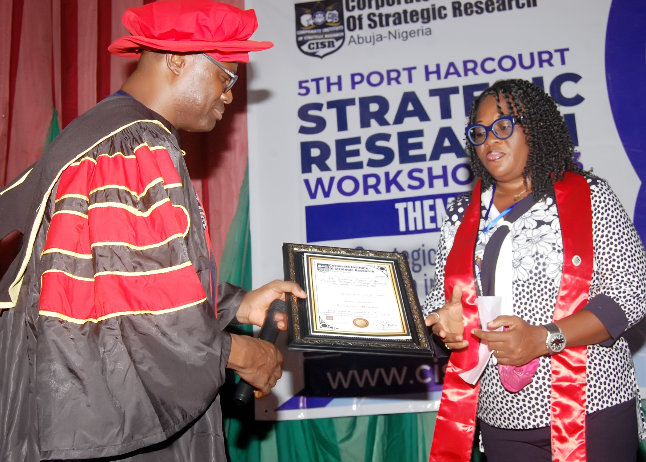 Associate Membership