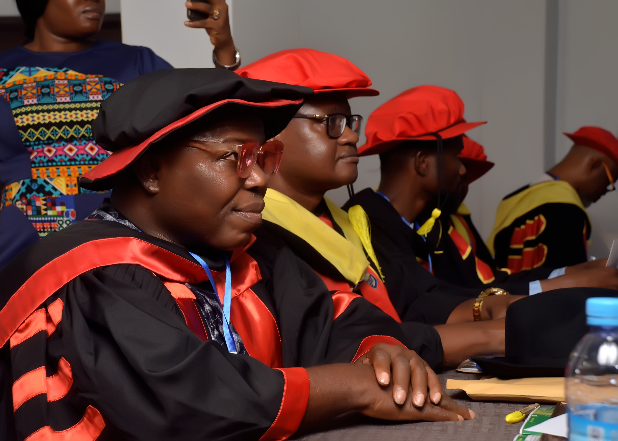 Doctoral Research Fellowship