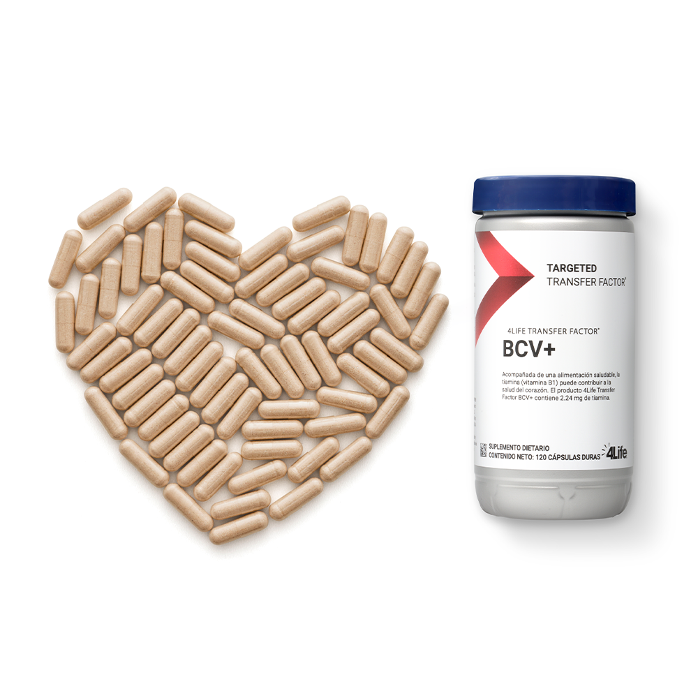 BCV+
