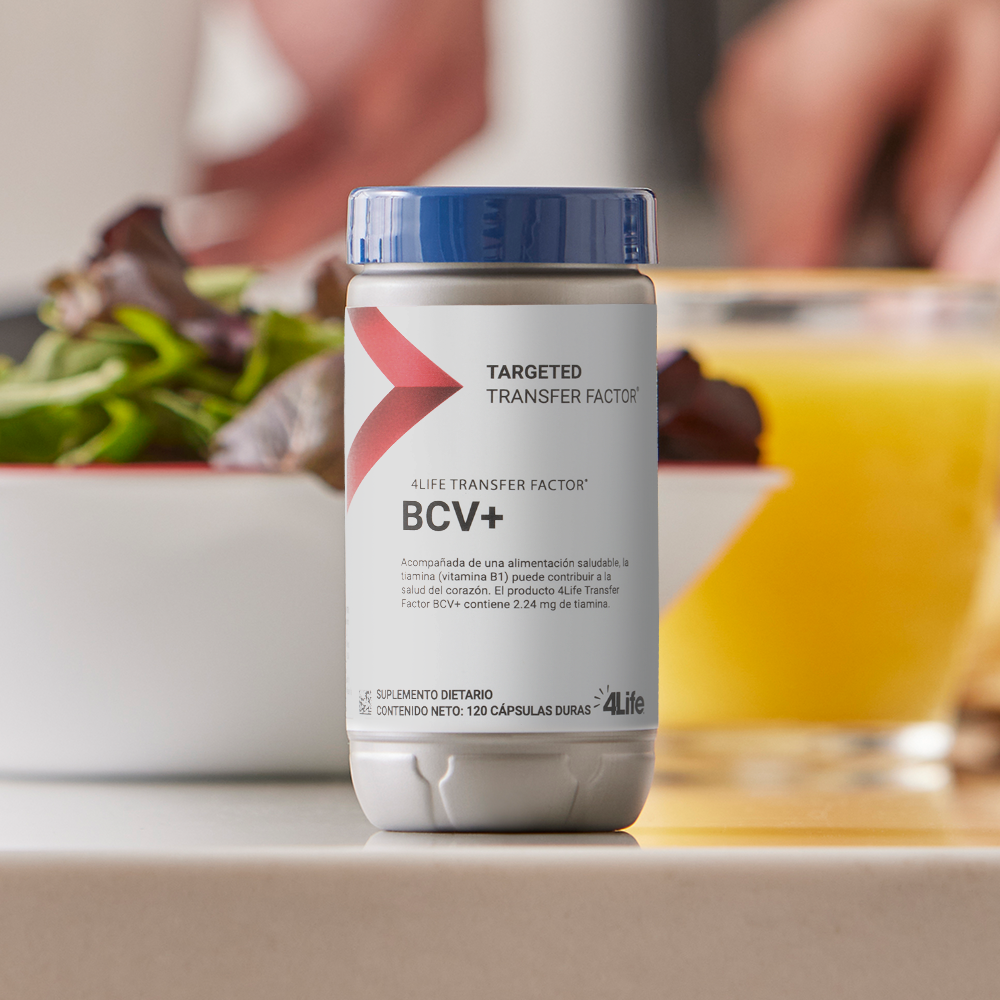 BCV+