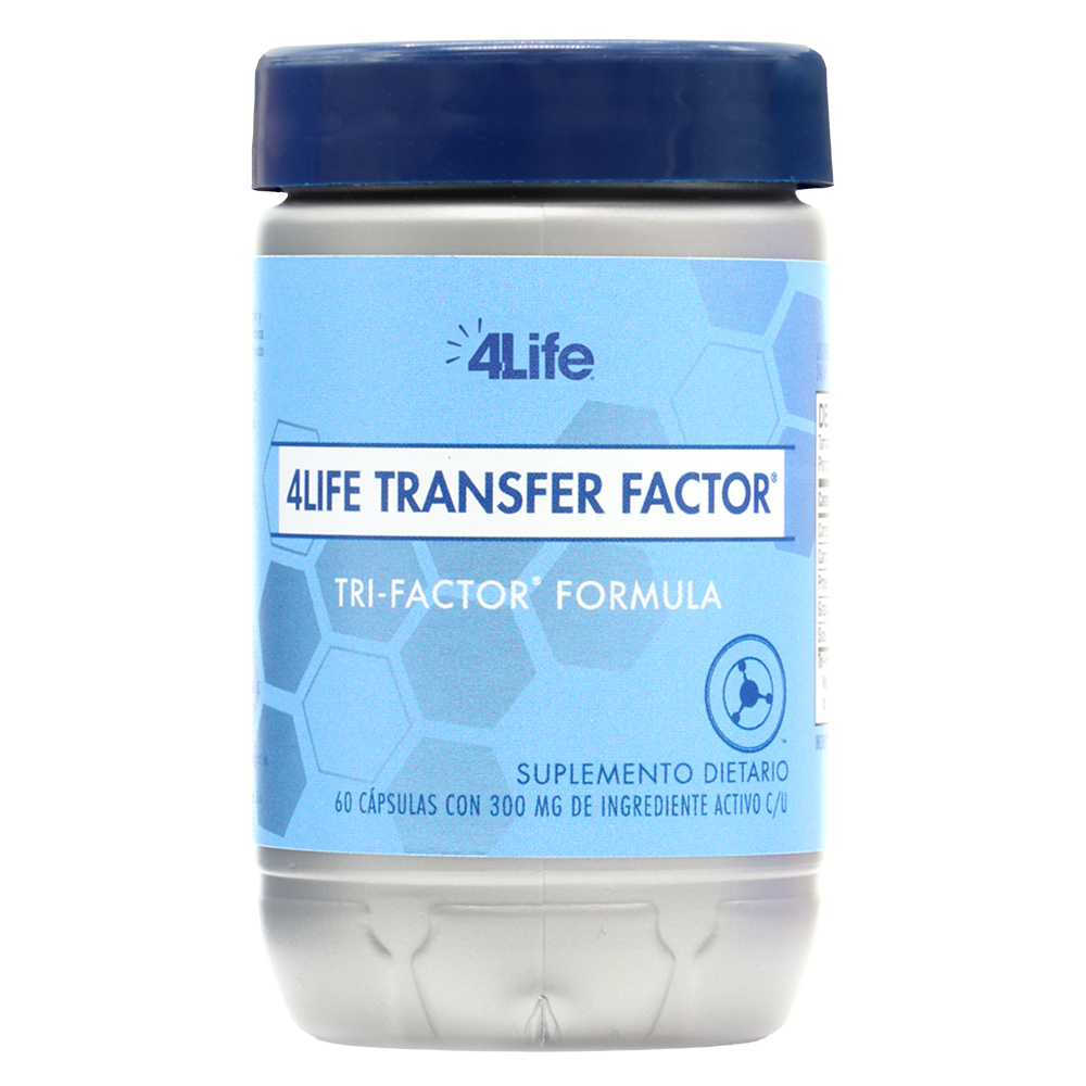 Transfer Factor® Tri-Factor®