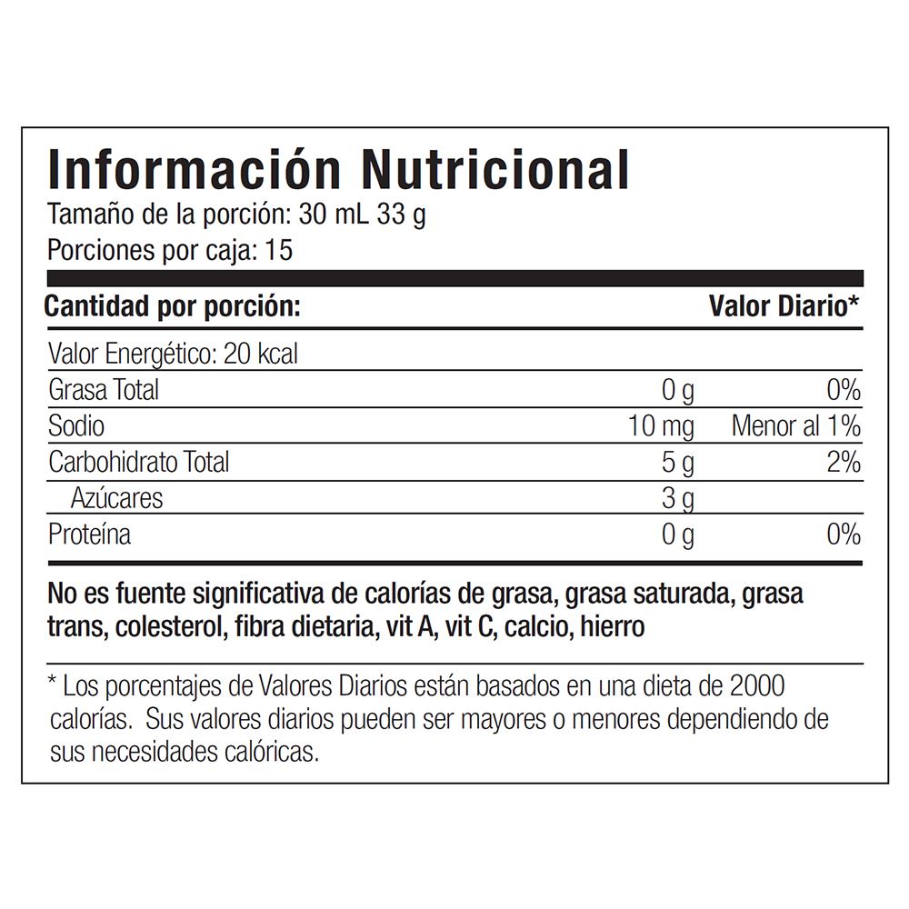 RioVida Burst®