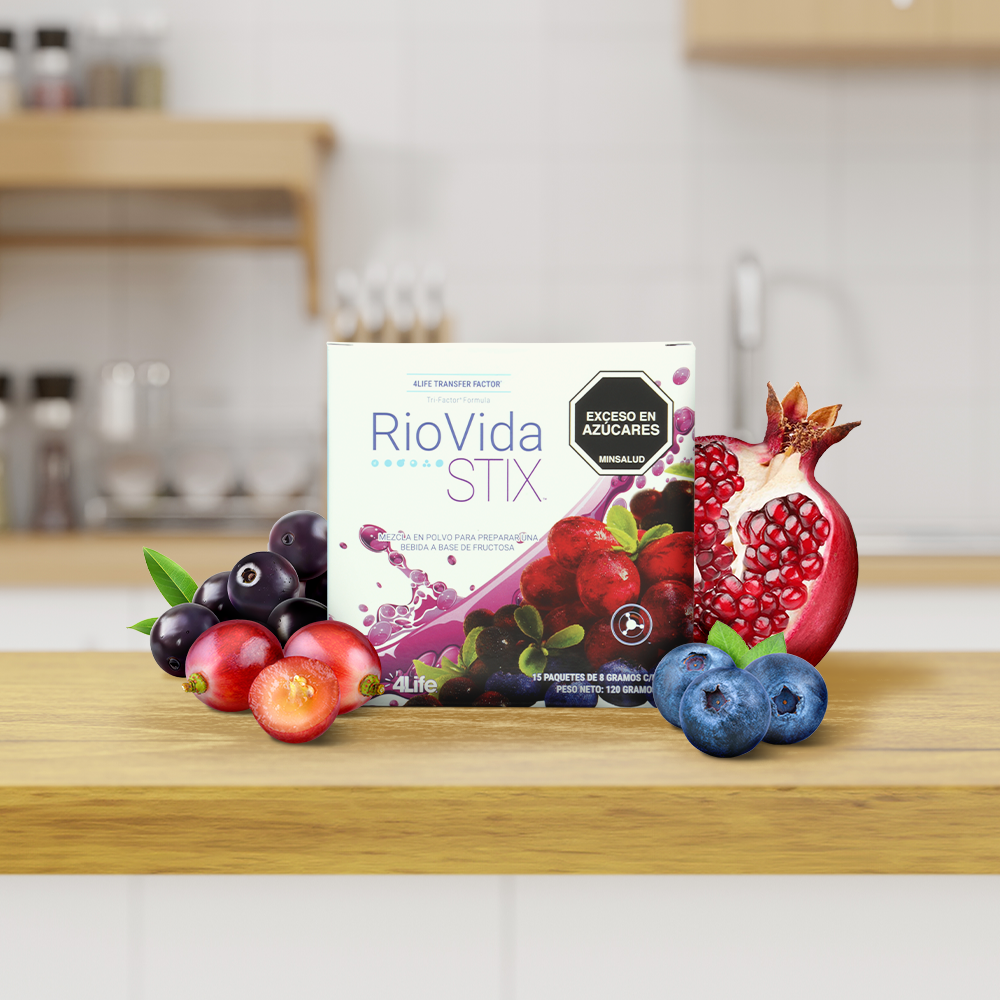 RioVida Stix™