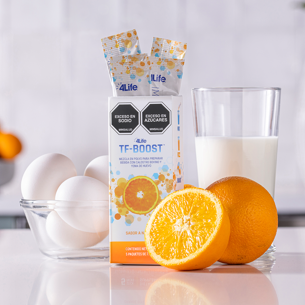 TF-Boost™
