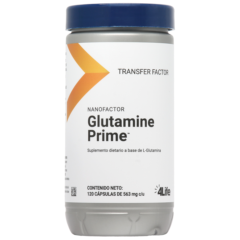Glutamine Prime™