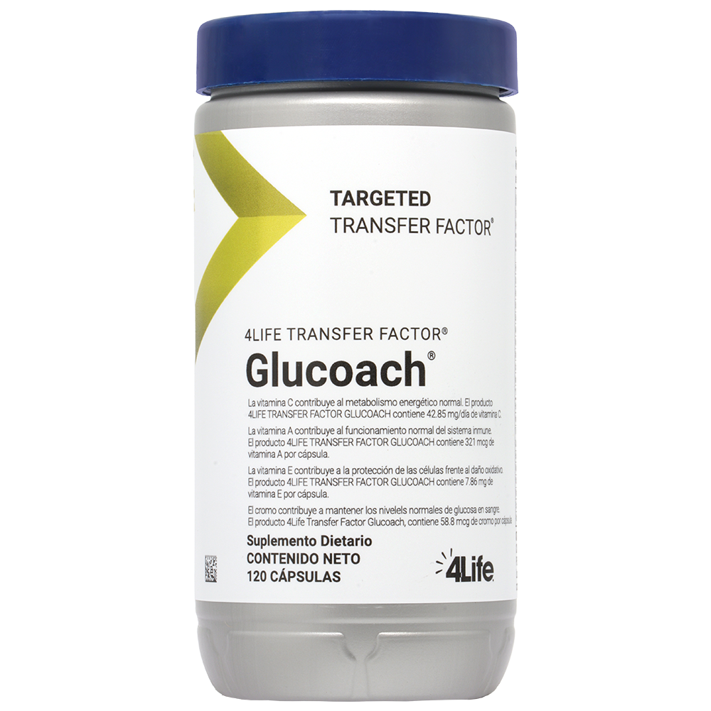 Glucoach®