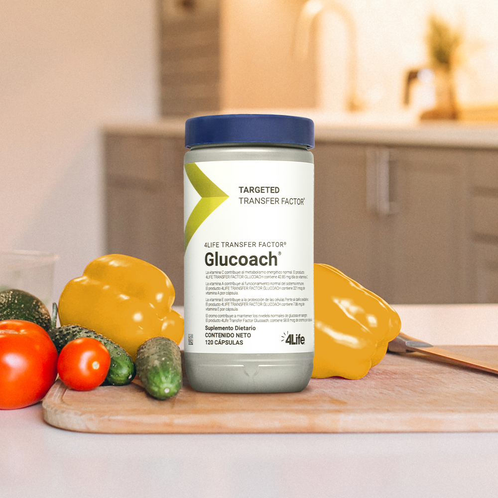 Glucoach®