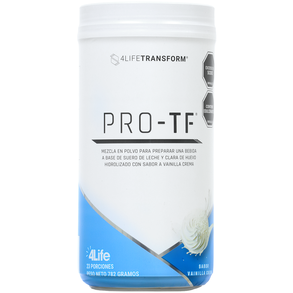 Pro-TF® Vainilla