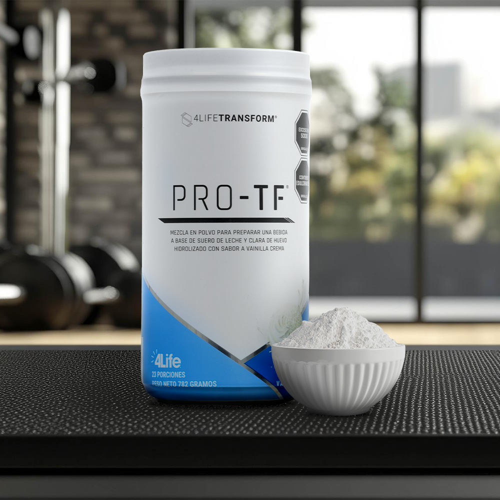 Pro-TF® Vainilla