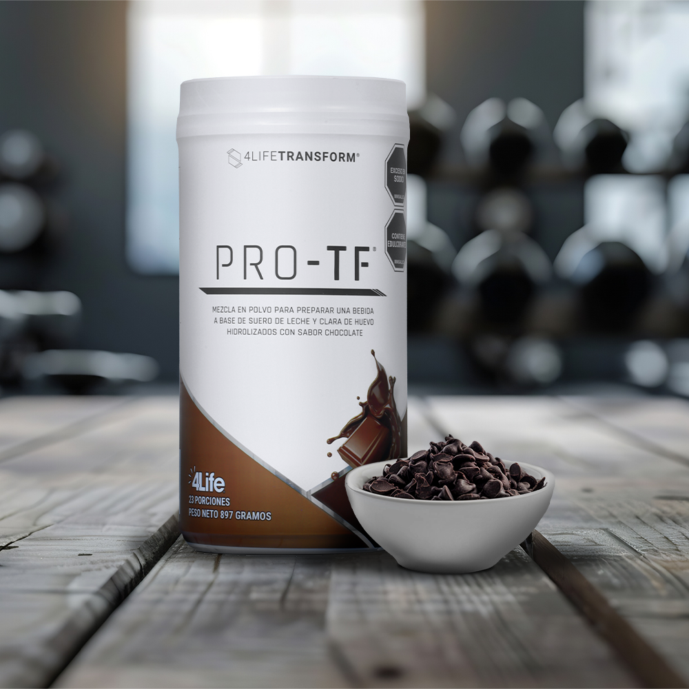 Pro-TF® Chocolate