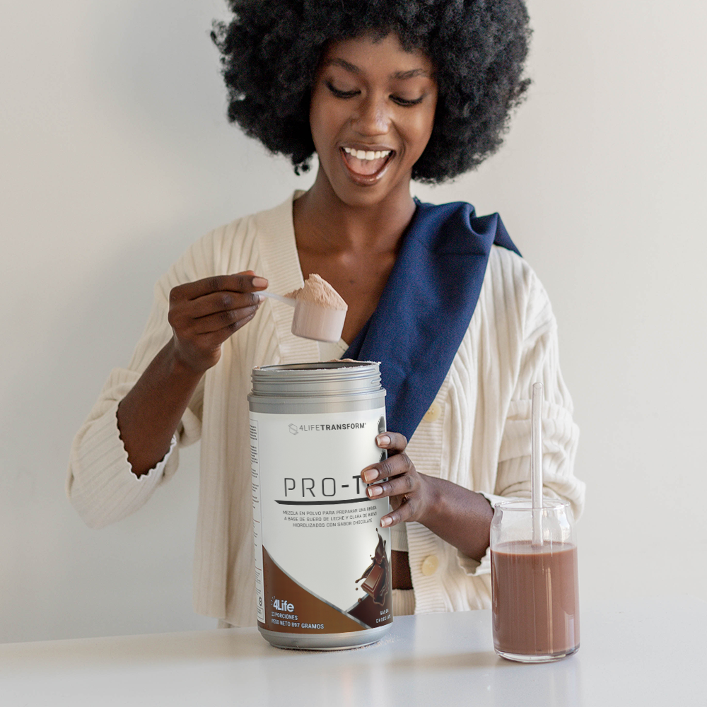 Pro-TF® Chocolate