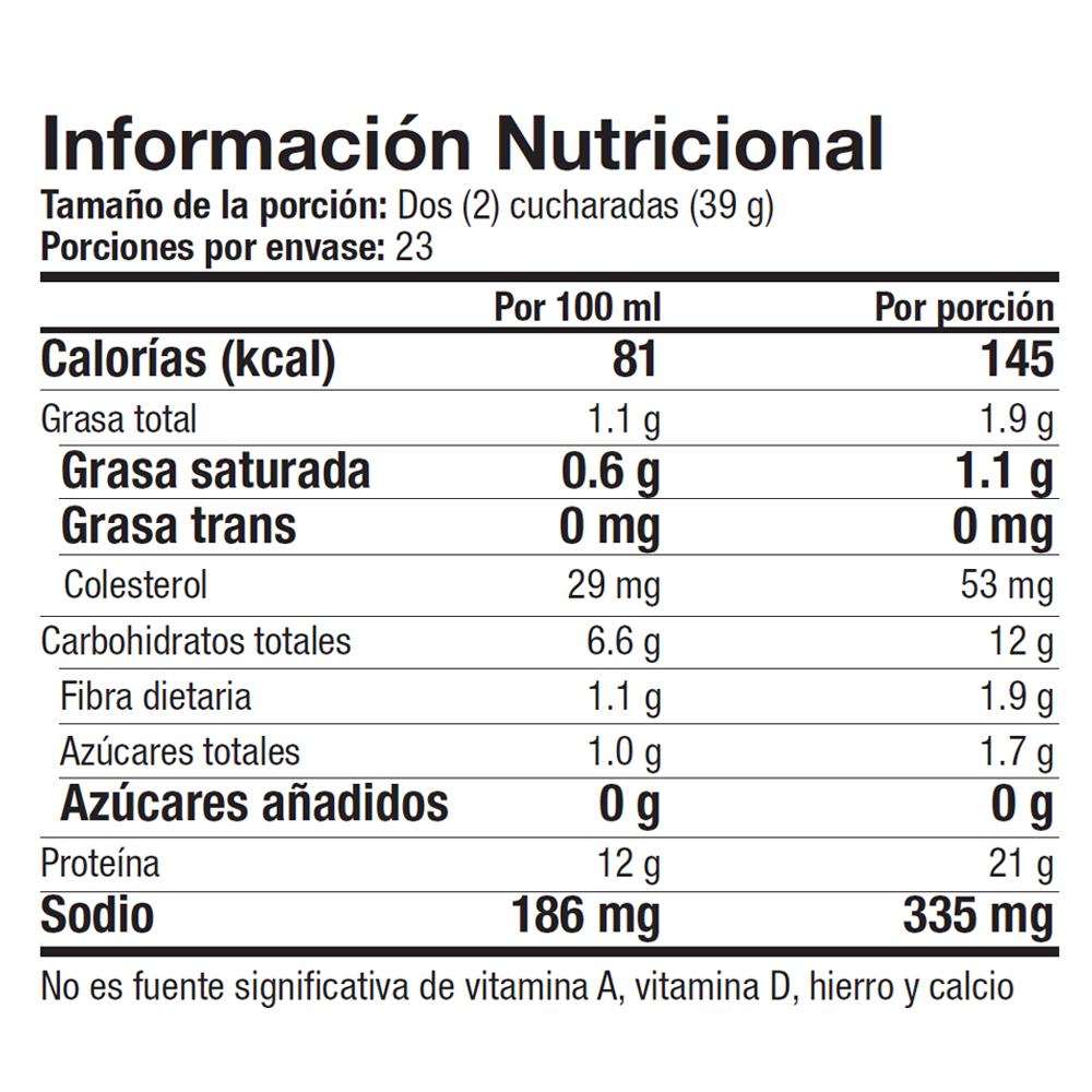 Pro-TF® Chocolate