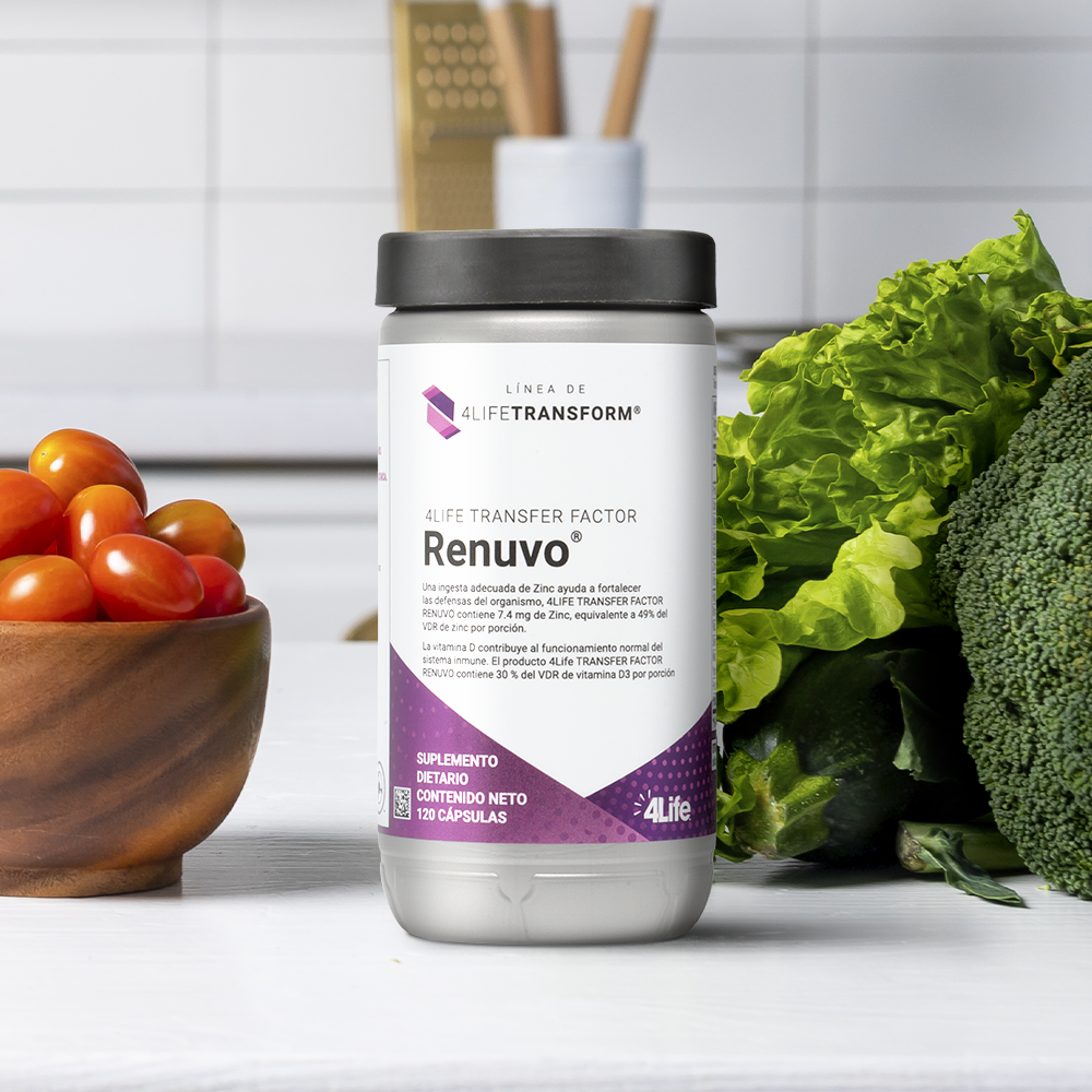 Renuvo®
