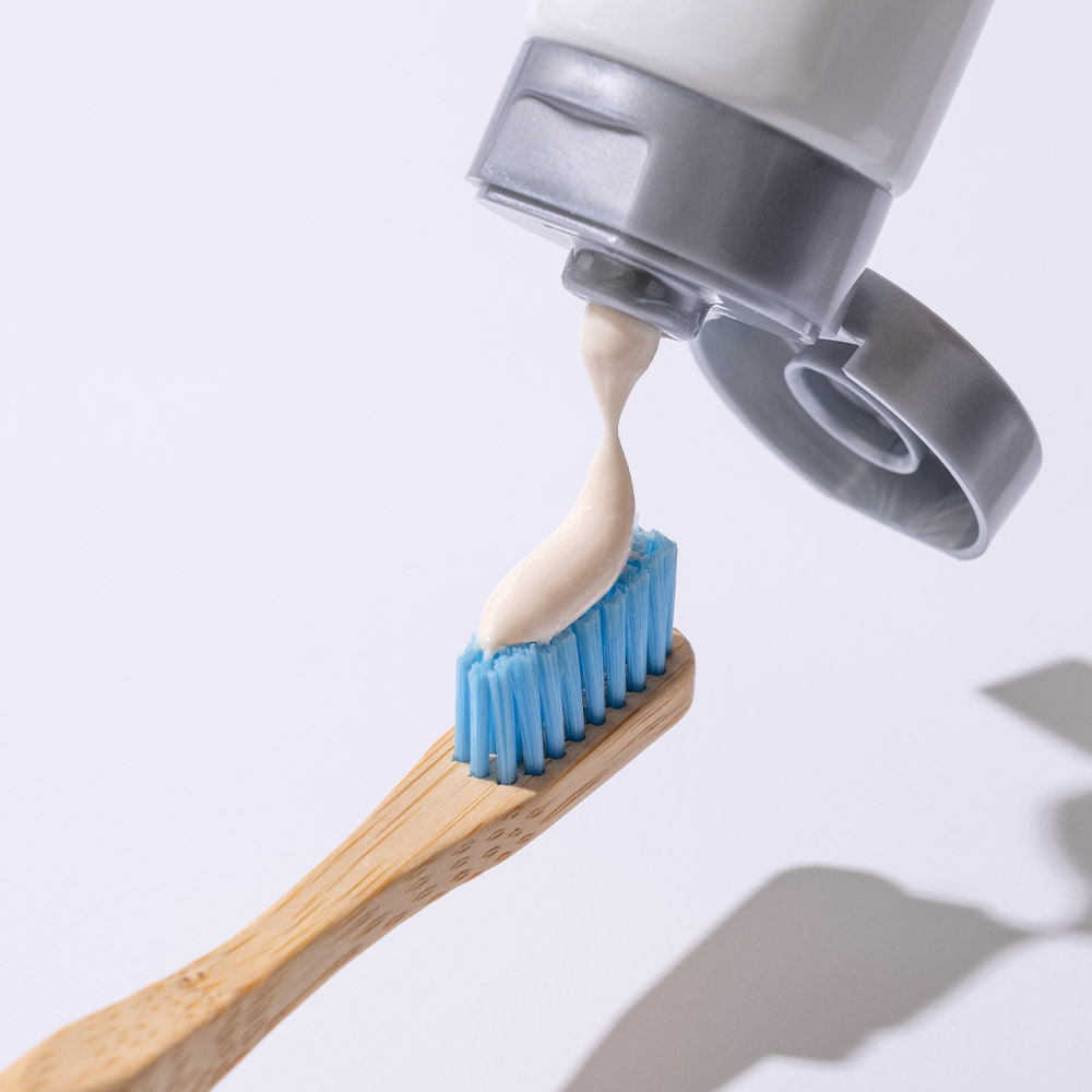 enummi® Toothpaste