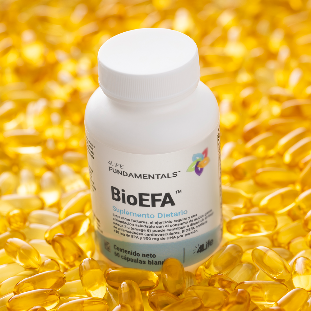 BioEFA™