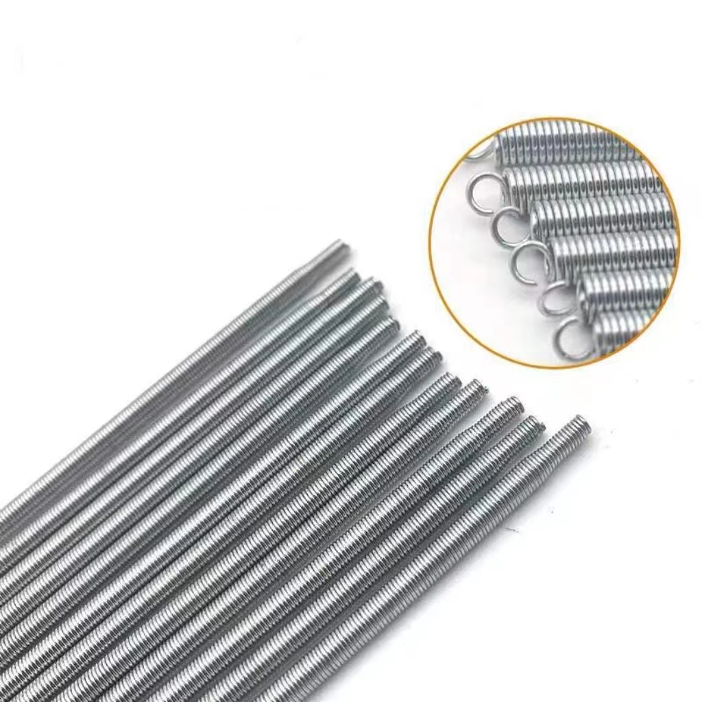 spring  of bag making machine 