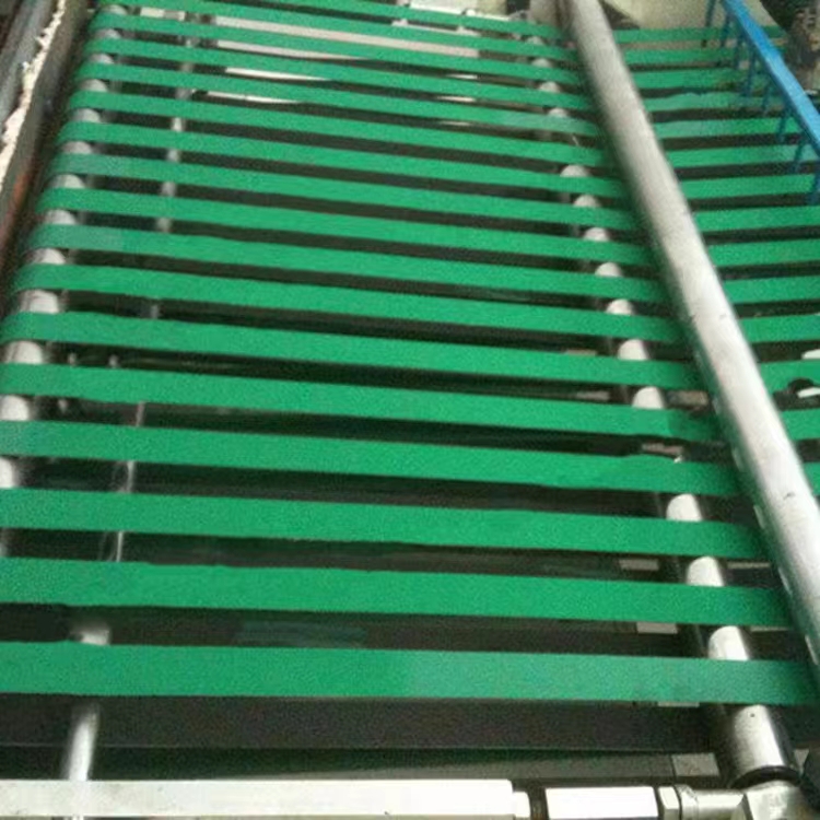 12pcs 1400mmx40mmx1mm side sealing machine bag making machine baseband material transmission conveyor belt