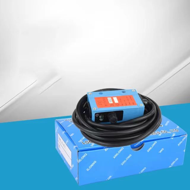 Z3J-DS50E3Color code photoelectric sensor Photoelectric switch bag making machine sensor