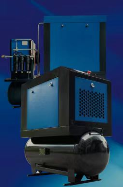  Silent type electric automotic air conditioning compressor 