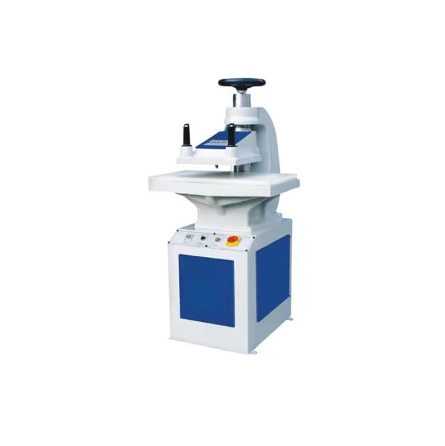 10T Hydraulic Punching Machine for Plastic Bag