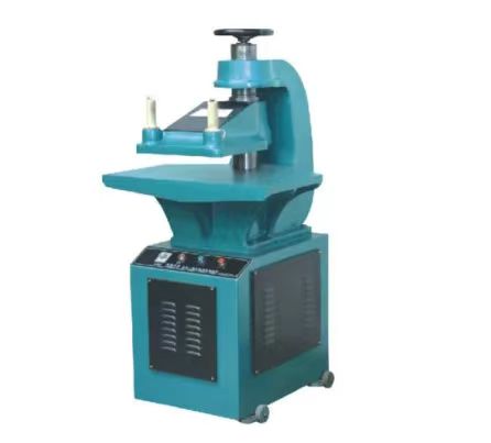 10T Hydraulic Punching Machine for Plastic Bag