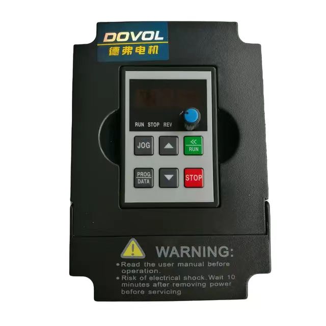 DV300-2015-TS  dovol frequency inverters & converters spare parts for Film blowing machine