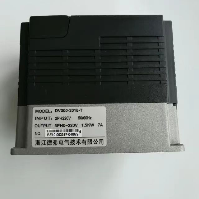 DV300-2015-TS  dovol frequency inverters & converters spare parts for Film blowing machine