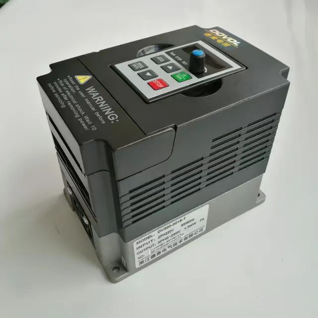 DV300-2015-TS  dovol frequency inverters & converters spare parts for Film blowing machine