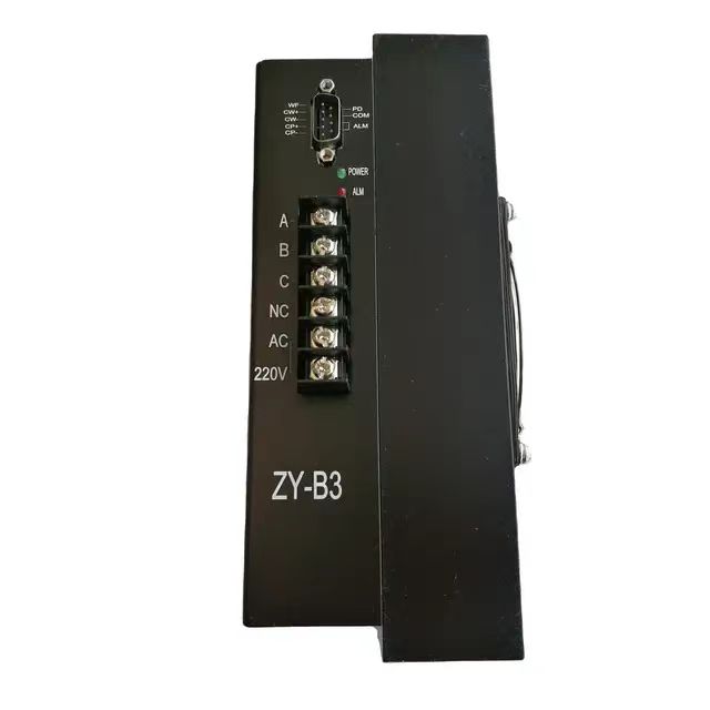 ZY-B3 ZY-C3 step motor driver for non woven bag making machine parts