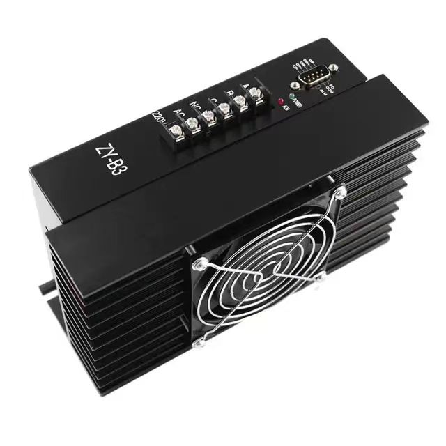 ZY-B3 ZY-C3 step motor driver for non woven bag making machine parts