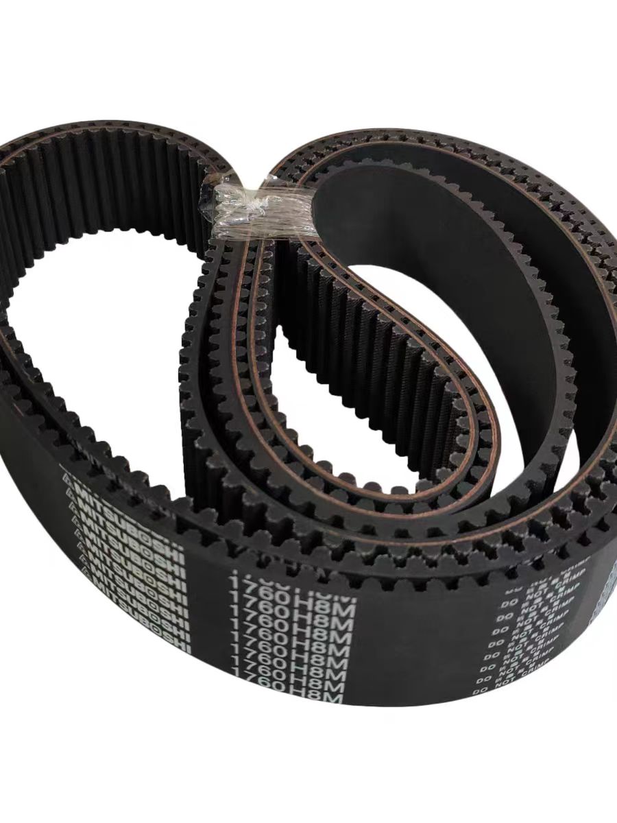 HTD1104-8M ,S3M S5M H8M H14M synchronous belt