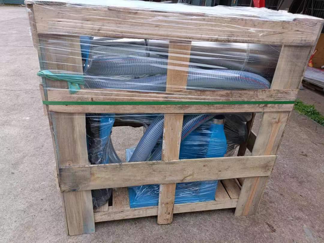 Film Edge Trimming Film Waste Plastic Bags Recycling Machine