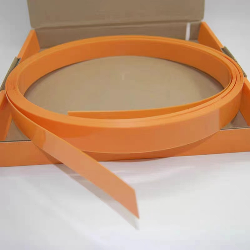 Trupoint plastic ink scraper Flexo Printing Machinery Doctor Blade