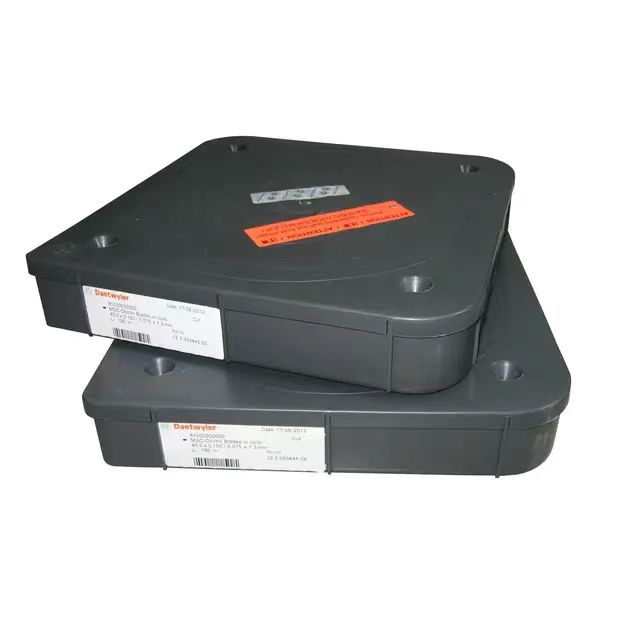 Switzerland MDC Daetwyler Doctor Blade for Gravure Printing Machine