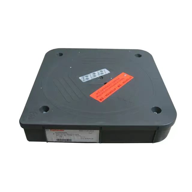 Switzerland MDC Daetwyler Doctor Blade for Gravure Printing Machine