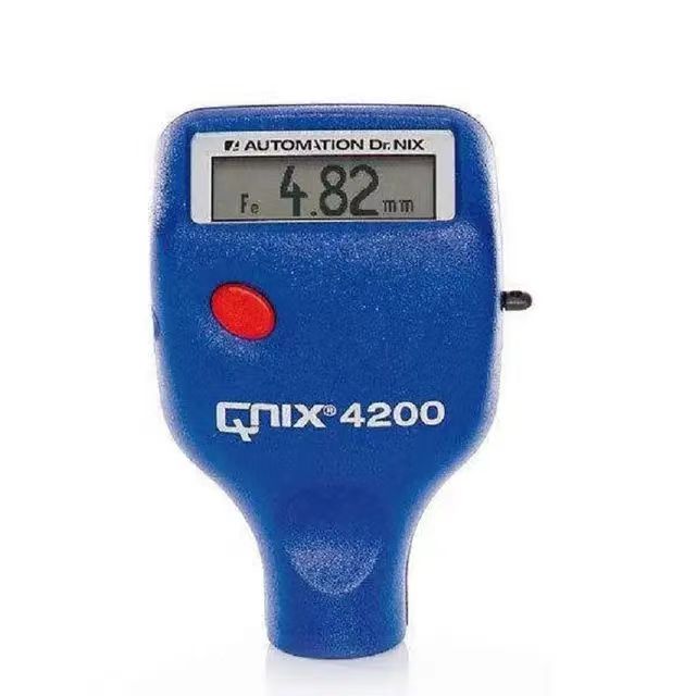 Germany QNIX 4200 Coating Thickness Gauges