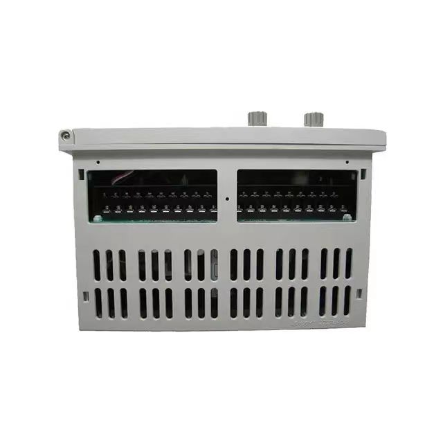 Japan Mitsubishi Automatic Tension Controller LE-40MTA-E For Paper/Textiles/Plastic Film Industry