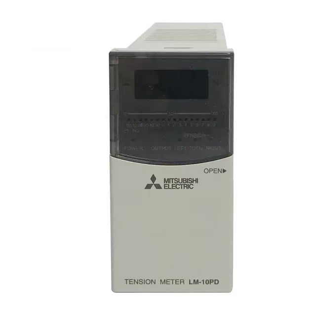 Japan Mitsubishi Tension Meter LM-10PD Tension Controller