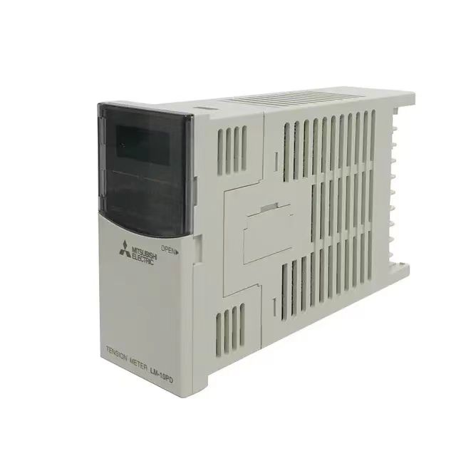 Japan Mitsubishi Tension Meter LM-10PD Tension Controller