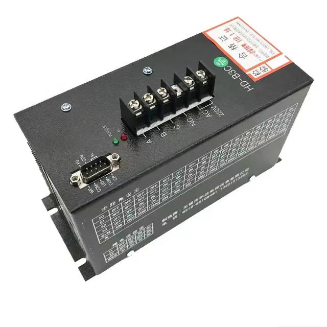 HD-B3C Stepper Motor Driver  For Bag Making Machine